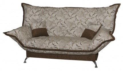 Прямой диван Нео 43 ПМ в Рязани - изображение 2